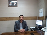 رئیس و مسئول فنی بیمارستان امام حسن مجتبی (ع) داراب منصوب شد.