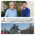 کمک مالی نیک اندیشان سلامت به بیمارستان امام حسن مجتبی (ع) داراب در راستای مبارزه با بیماری کووید19