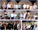اردوی خانوادگی پرسنل بیمارستان امام حسن مجتبی (ع) داراب
