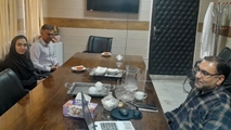 تعامل سازنده بیمارستان امام حسن مجتبی (ع) داراب و درمانگاه تأمین اجتماعی؛ از مدیریت پسماند تا تسهیل خدمات درمانی برای کارکنان