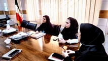 ساماندهی و آموزش نیروهای پیمانکار جدید اسکرین و سرم‌درمانی بیمارستان