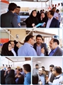  بررسی میدانی چالش‌های  زیر ساخت های درمانی شهرستان داراب؛ بازدید کارشناسان وزارت بهداشت از بیمارستان امام حسن مجتبی (ع) داراب