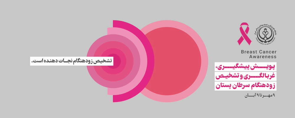 روز سرطان پستان